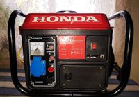 генератор Honda 2kw... оголошення Bazarok.ua