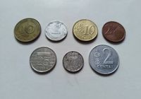 Монеты (одним лотом 130грн)... оголошення Bazarok.ua