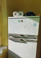 Продам б/у холодильник... Объявления Bazarok.ua