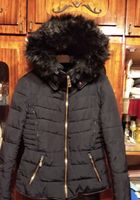 Куртка зимняя на девочку 9-12 лет цена 500... Оголошення Bazarok.ua