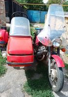 Продам мотоцикл все документы в порядке... Оголошення Bazarok.ua