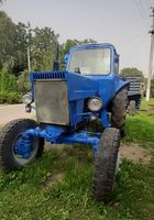 Продам трактор мтз 80... Оголошення Bazarok.ua