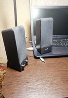 Колонки портативные, для ноутбука,пк: Genius SP-S110 Hi-Fi (стерео)... Оголошення Bazarok.ua