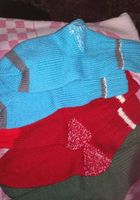 Теплі шкарпетки(продажа)... Оголошення Bazarok.ua