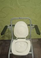 Продається кресло горішок для інваліда... Оголошення Bazarok.ua