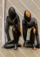 Африканські дерев’яні фігурки... Оголошення Bazarok.ua