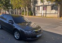 Авто mazda 6... оголошення Bazarok.ua
