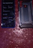 Продам телефон Xiaomi redmi not 8... Объявления Bazarok.ua