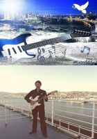 Уроки игры на гитаре. Уроки гитары онлайн... Объявления Bazarok.ua