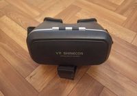 Продам очки виртуальной реальности vr shinecon... Объявления Bazarok.ua