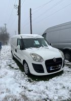 Продам Fiat doblo 2012 1.3 дизель... Оголошення Bazarok.ua
