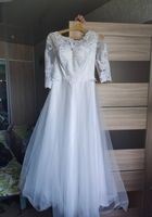 Свадебное платье... оголошення Bazarok.ua