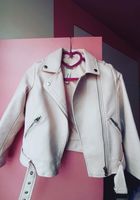 Продам недорого Zara курточка... оголошення Bazarok.ua