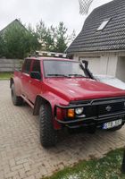 Продам Nissan Patrol 2,8 дизель ,1995 рік... Объявления Bazarok.ua