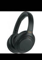 Навушники Sony WH-1000XM4 Black... Оголошення Bazarok.ua