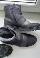 Ботинки черевики зимові для хлопчика 37р, 24,5 см, б/в... Оголошення Bazarok.ua