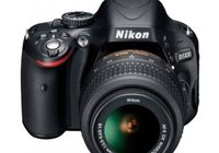 Продам зеркальний фотоапарат NIKON D 5100 kit 18-55... Оголошення Bazarok.ua