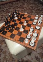 Продаются шахматы... Объявления Bazarok.ua