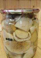 Карпатські білі гриби сухі, мариновані... оголошення Bazarok.ua