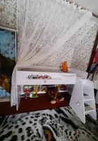 Продам дитячу кровать двохярусну... оголошення Bazarok.ua