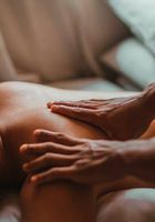 Класичний масаж... оголошення Bazarok.ua
