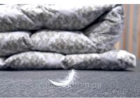 Пуховые одеяла подушки пухові ковдри... оголошення Bazarok.ua