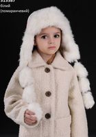 🍁🍁🍁 Дитяча зимова шапка 🍁🍁🍁... оголошення Bazarok.ua