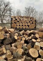 Продам дрова твердої породи... Оголошення Bazarok.ua