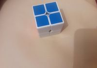 Кубик Рубика 2×2... оголошення Bazarok.ua