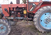 Полдам трактор ЮМЗ... оголошення Bazarok.ua