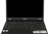 Ноутбук 15.6 Acer eMachines E528... Объявления Bazarok.ua