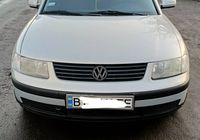 Volkswagen Passat B5... оголошення Bazarok.ua