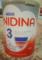 Детское питание Nestle Nidina... оголошення Bazarok.ua