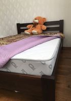 Продам нове ліжко з матрасом... Оголошення Bazarok.ua