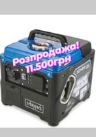 Електрогенератори інверторні... Оголошення Bazarok.ua