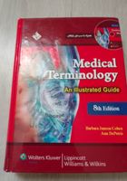 Medical Terminology. All illustrated Guide.8th edition.... оголошення Bazarok.ua