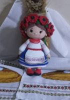Лялька Україночка... Оголошення Bazarok.ua