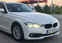 BMW 3 F31 автомобіль під розборку запчастини бу... Оголошення Bazarok.ua