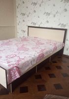 Двохспальне ліжко... Объявления Bazarok.ua