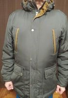 Продам мужскую куртку размер 56, на 54, в... Объявления Bazarok.ua