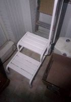 Продам ступеньки для ванны для инвалидов... оголошення Bazarok.ua