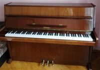 Продам піаніно... оголошення Bazarok.ua