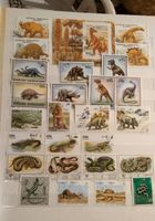 Коллекция марок 70-90гг.... оголошення Bazarok.ua