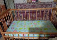 Продам дитячу кровать... оголошення Bazarok.ua