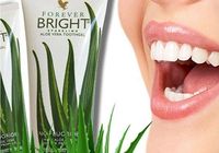 Натуральная зубная паста Forever Bright от компании Форевер... Оголошення Bazarok.ua