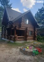 Аренда посуточно дом,сруб в лесу,с.Хотяновка,15км от Киева... Объявления Bazarok.ua