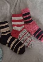 Продаю вязанi носки,рукавички.... оголошення Bazarok.ua