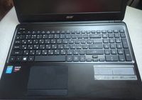 Мощный ноутбук Acer... Объявления Bazarok.ua