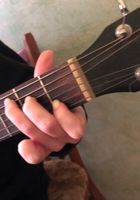 Уроки гри на гітарі... Оголошення Bazarok.ua