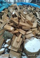 Продаж дров... Оголошення Bazarok.ua